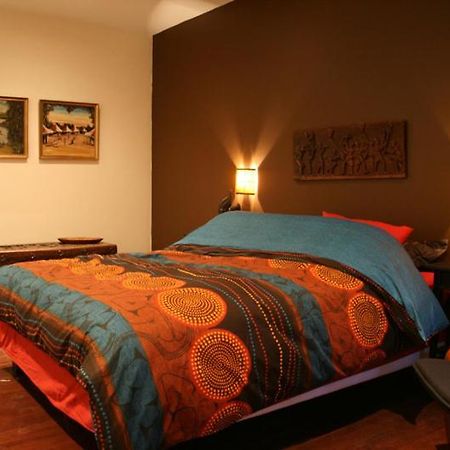 B&B La Chapelle Au Puits La Louvière Екстериор снимка