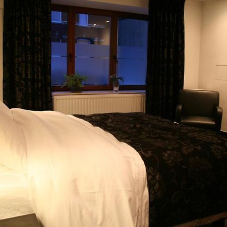 B&B La Chapelle Au Puits La Louvière Стая снимка
