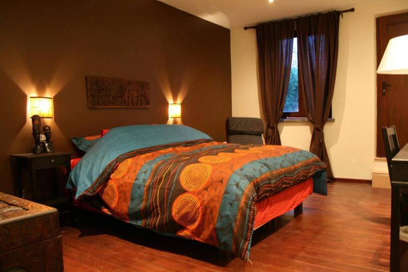 B&B La Chapelle Au Puits La Louvière Стая снимка